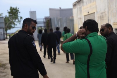 ގަދަކަމުން ގައިދީންގެ ބޮލާއި، ތުނބުޅި މަތިމަސް ނުބޭލޭނެހެން އުސޫލުތައް އިސްލާހުކުރަން ހުށަހަޅައިފި