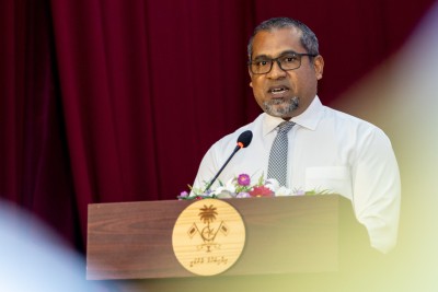 ޚަލީލް، ޔާމީނަށް: ފާޑުކިޔުންތަކާއެކު ވެއްޓެނީ އަމިއްލަ އަގު