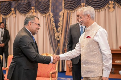 އިންޑިއާއަށް ދައްކަންޖެހޭ އިތުރު 50 މިލިއަން ޑޮލަރު ދެއްކުން އަހަރެއް ފަސްކޮށްދީފި