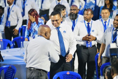 ދުންފަތުގެ ބާވަތްތަކާއި ވޭޕް މަނާކުރުމަށް އެމްއެންޕީން ތާއީދު
