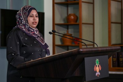 އެފްޓީއޭއަށް އަމަލު ކުރަން ފެށުމުން، ޗައިނާއާއި ރާއްޖެއާ ދެމެދު އެއް ބިލިއަން ޑޮލަރުގެ ވިޔަފާރި ކުރެވޭނެ: ހީނާ