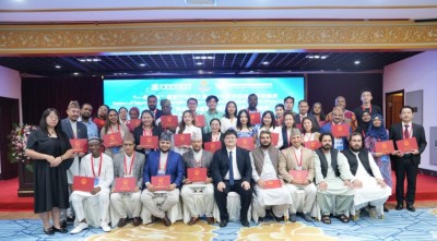 އޮޕް-އެޑް: ކޮމާޝަލް ސާކިއުލޭޝަން ސިސްޓަމް ކޮންސްޓްރަކްޝަން އެންޑް ޑިވެލޮޕްމަންޓް ސެމިނާގެ ތަޖުރިބާ