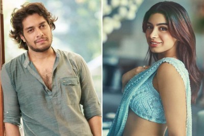 ޖުނެއިދާއި ޚުޝީގެ ފިލްމު ފެބްރުއަރީގައި