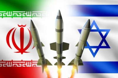 އިސްރާއީލުން މާދަމާ އީރާނަށް ހަމަލާތަކެއް ދޭނެ ކަމަށް ބެލެވޭ: ރިޕޯޓް