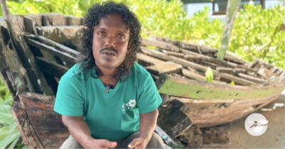 ސާލިމަށް ދިރިއުޅުން މިއީ ހަނގުރާމައެއް ނޫން؛ މިއީ ތަފާތު ހިތްވަރެއް!