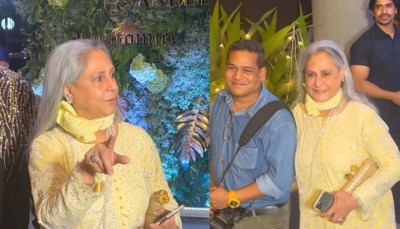 ޖަޔާ ބައްޗަން މީޑިއާ ރިޕޯޓަރުން ދެކެ ރުޅި އަންނަ ސަބަބު މި އޮތީ