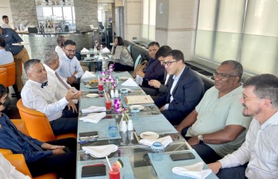 އެފްއޭއެމްގެ ޚިޔާނާތުގެ މައްސަލައިގެ އަދާހަމަ ޕީޖީ، ނޯމަލައިޒޭޝަން ކޮމިޓީއާ ހިއްސާކުރައްވައިފި