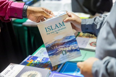 އައިޔޫއެމްއިން ދިރާސާކުރުމާ ގުޅޭ މުބާރާތެއް ބާއްވަނީ