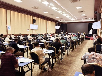 183 ކެންޑިޑޭޓުންނާއެކު މިއަހަރުގެ ބާ އިމްތިހާނު ބާއްވައިފި