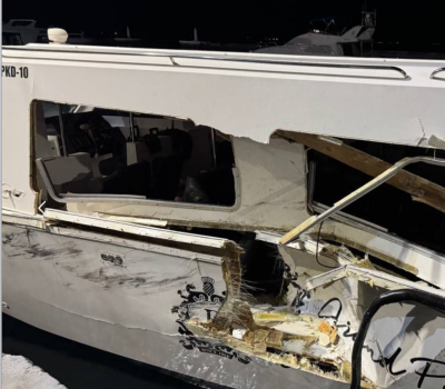 ލޯންޗު އެކްސިޑެންޓު: 12 މީހުންނަށް އަނިޔާވި، ހާލު ސީރިއަސްއެއް ނޫން