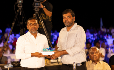 ''ދަރަވަންދުއަށް ޒިޔާރާތްކުރުމުގެ އަހަރު 2025'' އިފުތިތާހުކޮށްފި