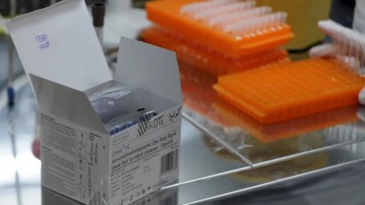 މުޅި ދުނިޔެއިން ކޮލެރާ ވެކްސިން ހުސްވެއްޖެ: ޑަބްލިޔުއެޗްއޯ