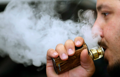 ވޭޕް މަނާކުރުމާމެދު ސިއްހީ ދާއިރާ: މިއީ އަންނަން އޮތް ޖީލުތައް ރައްކާތެރިކުރުން