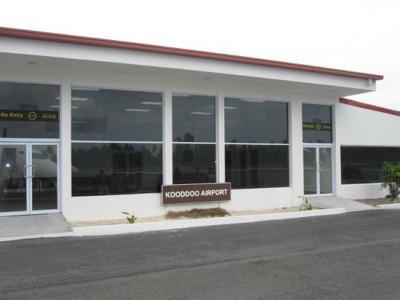 މޯލްޑިވިއަނުން ކޫއްޑޫއަށް އަލުން ދަތުރުތައް ފަށައިފި