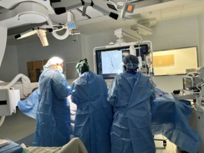 އައިޖީއެމްއެޗްގެ ހައިބްރިޑް ތިއޭޓަރުގައި އޮޕަރޭޝަންތައް ކުރަން ފަށައިފި