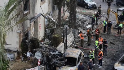 އިސްރާއީލަށް އަދިވެސް ހަމަލާދޭނެ ކަމުގެ އިންޒާރު ހިޒްބުﷲއިން ދީފި