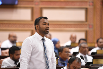 ސަރުކާރުގެ ނިންމުންތައް ބަދަލުކޮށްކޮށް، ނިންމުންތަކާމެދު ރައްޔިތުންގެ އިތުބާރު ގެއްލިއްޖެ: މީކާއިލް