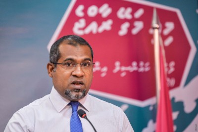 ފަލަސްތީނަށް ހޯދި ފައިސާ އޮގަސްޓު މަހު ފޮނުވިކަމަށް ބުނެ ރަސީދުތައް ހާމަކޮށްފި