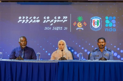މަގުމަތީ މަސްތުގެ ހާލަތުގައި އުޅޭ މީހުން ބަންދުކޮށް ފަރުވާ ދެނީ