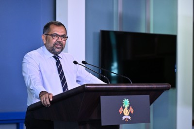 މުސާރަތައް ކަނޑާއިރު، ފަންނީ މުވައްޒަފުން އިސްތިސްނާވާނެ: ޒަމީރު