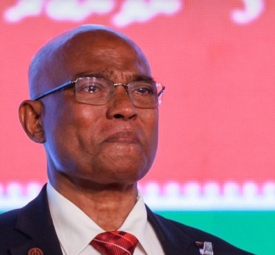 ހިފެހެއްޓުމެއް ނެތި އޮހޮރުނު ކަރުނައިން ބުނެދެނީ އަގުހުރި އެތައް ވާހަކައެއް!