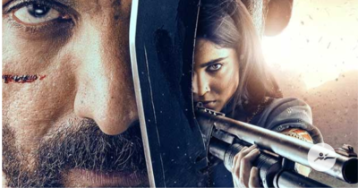 ޖޯން އަބްރަހަމާއި ޝަރުވަރީގެ ފިލްމު ޒީ5އަށް