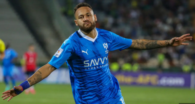 އަނިޔާއިން އެނބުރި އައިސް ނޭމާ އަލް ހިލާލަށް ކުޅެން ފަށައިފި