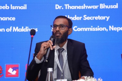 ހަސީބުއާ ގުޅޭ ގޮތުން ޝަކުވާ ހުށަހެޅުމަށް ހުޅުވާލައިފި