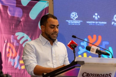 އިގުތިސޯދު ހަރުދަނާ ކުރެވޭނީ ޕްރައިވެޓް ސެކްޓާ ވަރުގަދަވެގެން: ފައިސަލް