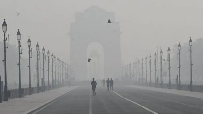 ދިއްލީގެ ވައި އިންތިހާއަށް ނުސާފުވެއްޖެ