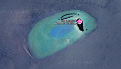 އީއައިއޭ ނުހަދައި ބޮޑުހިލަ ޖެހުމުން ރ. ހުރަވަޅި ރިސޯޓު ޖޫރިމަނާކޮށްފި