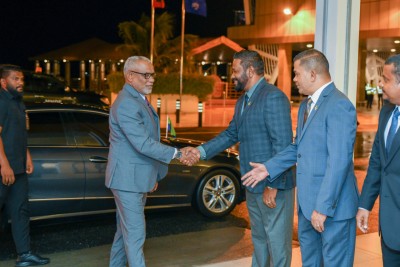 އައިޕީޔޫ އެސެމްބްލީއަށް އަބްދުއްރަހީމް ޖެނީވާއަށް