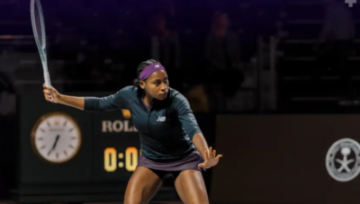 ޝްވާޓެކް އާއި ގައުފް ވެސް ފުރަތަމަ މެޗު ކާމިޔާބު ކޮށްފި