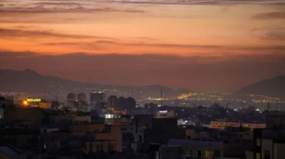 އީރާނަށް ދިން ހަމަލާތައް ހުއްޓާލިކަން އިސްރާއީލުން އިއުލާނުކޮށްފި