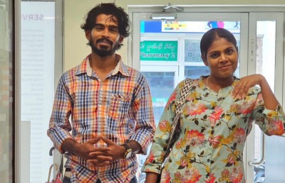 ޑާކްރެއިންގެ "ގިސް", "ރޯލީމޭ"އަށް ބަދަލު ކޮށްފި