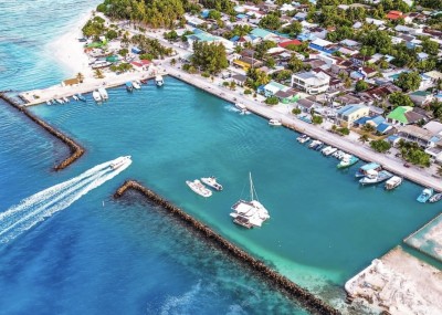 ދަރަވަންދުއަށް ޒިޔާރަތްކުރުމުގެ އަހަރު އިފުތިތާޙުކުރުން މިރޭ