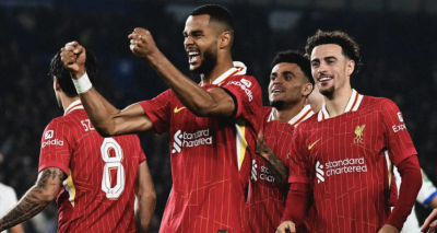 ކަރަބާއޯ ކަޕްގެ ކުއާޓާ ފައިނަލުން ލިވަޕޫލް ޖާގަހޯދައިފި