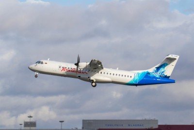 ރަންވޭ ބާވެ، ހަލާކުވެފައިވާތީ މޯލްޑިވިއަން އިން ކޫއްޑޫއަށް ކުރާ ދަތުރުތައް ހުއްޓާލަނީ