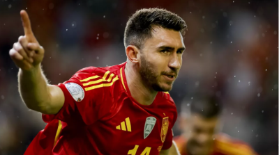 ނޭޝަންސް ލީގުގެ ކުއާޓާ ފައިނަލް އިން ސްޕެއިން ޖާގަހޯދައިފި