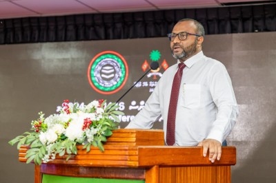 އިތުރު ޙައްޖު ކޯޓާ ލިބިއްޖެ ނަމަ، އަމިއްލަ ޖަމާއަތްތަކަށް ދިނުމުގެ ވިސްނުން އެބަހުރި: މިނިސްޓަރު