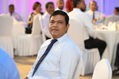ކޫއްޑޫ ދަތުރުތައް ހުއްޓައިލީ ރަންވޭގެ ހާލަތުގެ ސަބަބުން، ވަރަށް އަވަހަށް މައްސަލަ ހައްލުކުރެވޭނެ: އަމީން