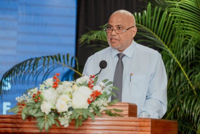 އިދާރާތައް ހިންގުން ހަރުދަނާ ކުރަން، ތަފާސްހިސާބު ބޭނުން ކުރާ މިންވަރު އިތުރު ކުރަން ޖެހޭ: ހައިދަރު