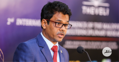 ނަފުސާނީ ބަލީގެ ހާލަތު ގޯސް، ނަފުސާނީ ސިއްހަތު އިސްކުރޭ: މިނިސްޓަރު