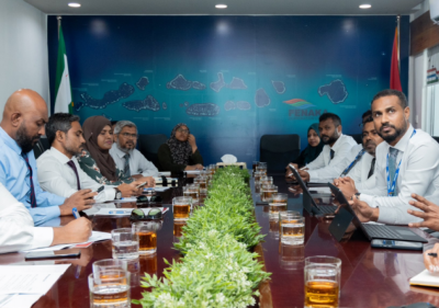 ފެނަކައިގެ ހިންގުން ހަރުދަނާ ކުރަން އޭސީސީގެ ލަފާ ހޯދައިފި