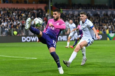 އުންޑާވްގެ ދެލަނޑާއެކު ޖަރުމަނުން ބޮސްނިއާ ބަލިކޮށްފި