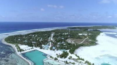 ނަޑެއްލާގައި ނުރައްކާތެރި އެކްސިޑެންޓެއް: 2 މީހަކު މާލެ ގެނެސް ފަރުވާދެނީ