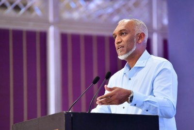 ދުންފަތުގެ ބާވަތްތައް ގަނެވޭނެ އެންމެ ހަގު އުމުރު 21 އަހަރަށް ރައީސް ބަދަލުކުރައްވަނީ