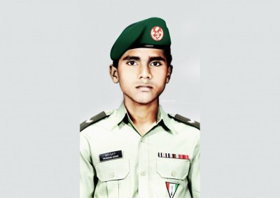 ބަޑިޖަހަން ލިބުނު ތިންވަނަ ފަހަރު ކުރަންޖެހުނީ ހަނގުރާމަ