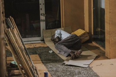 "ކޯޓުގައި އެއްބަސްވެގެން ވެސް ފަރުވާއެއް ނުލިބުނު، ދިރިއުޅުމެއް ބޭނުން!"