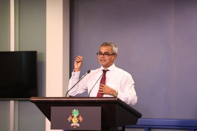 ކާރިސާތަކުން ލިބިދާނެ ގެއްލުން ލަފާ ކުރަން "އިމްޕެކްޓް ބޭސްޑް ވެދާ ފޯކާސްޓް" ގާއިމުކުރަނީ